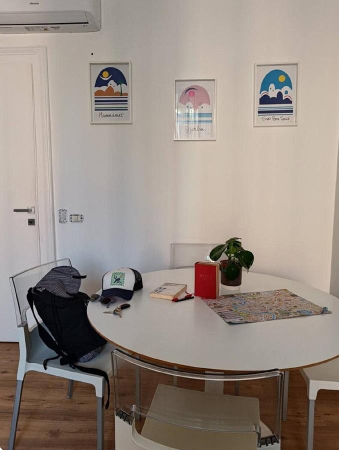 شقة Casa Filiberto روما المظهر الخارجي الصورة