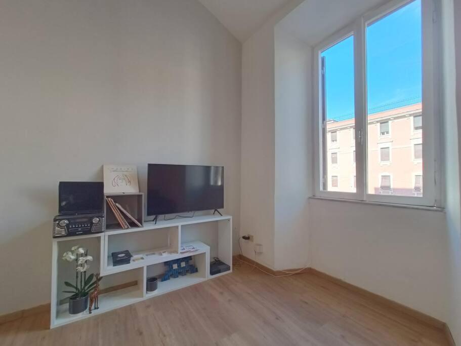 شقة Casa Filiberto روما المظهر الخارجي الصورة