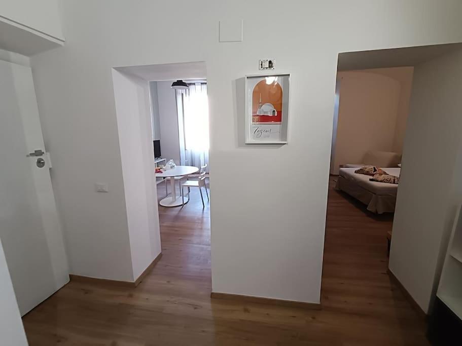شقة Casa Filiberto روما المظهر الخارجي الصورة