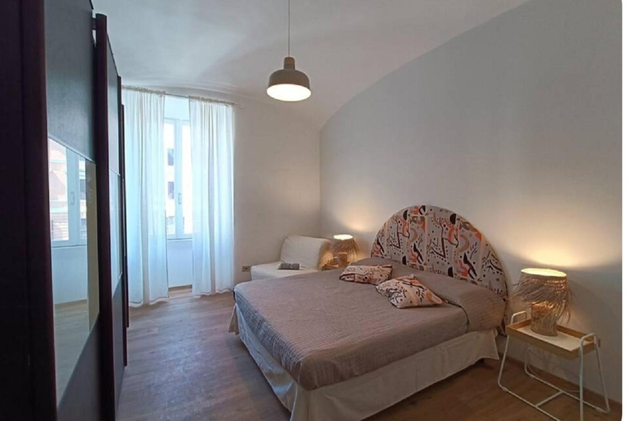 شقة Casa Filiberto روما المظهر الخارجي الصورة