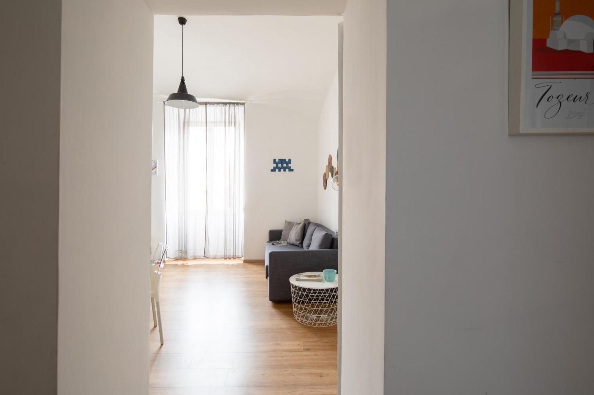 شقة Casa Filiberto روما المظهر الخارجي الصورة