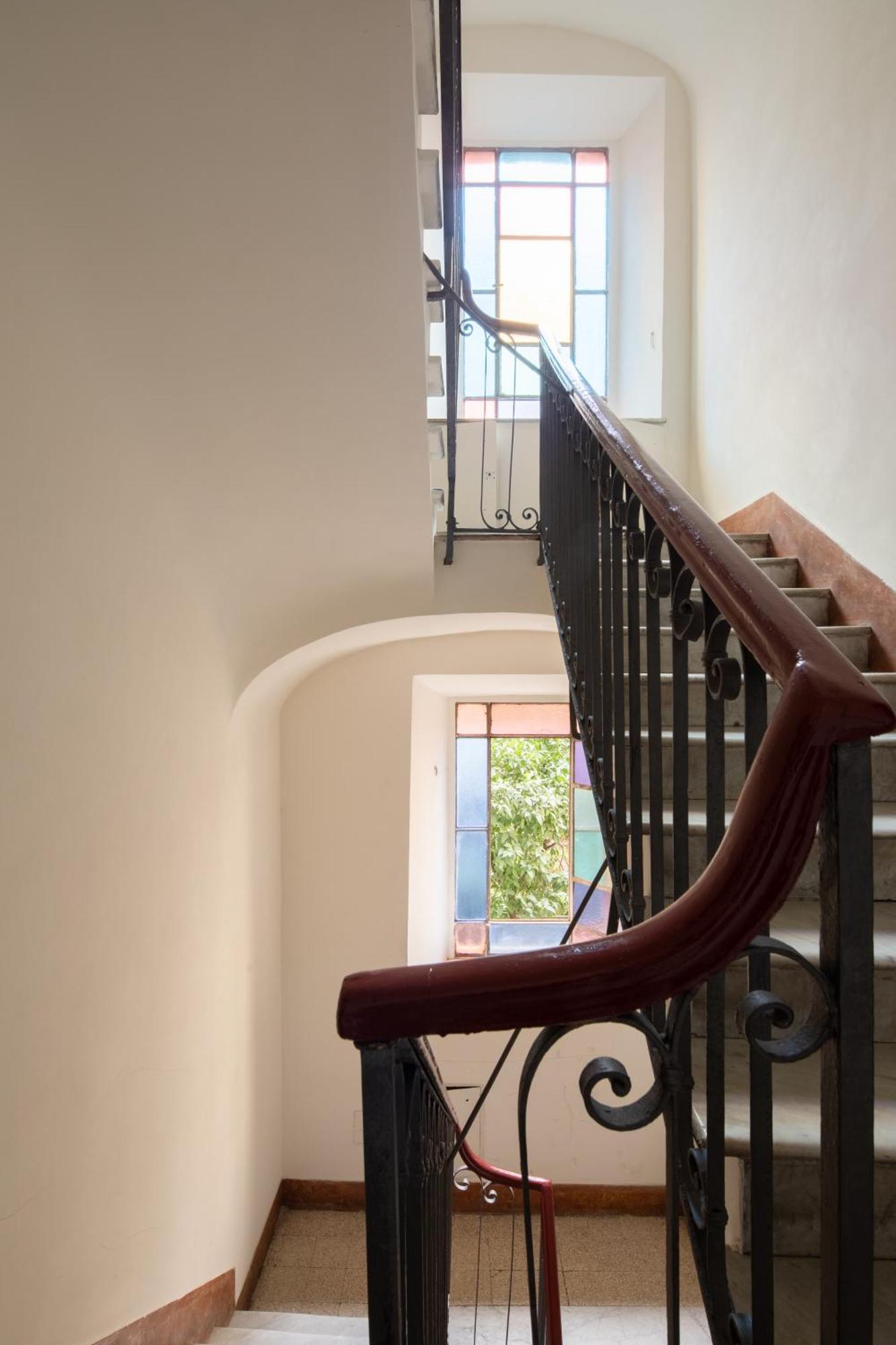 شقة Casa Filiberto روما المظهر الخارجي الصورة