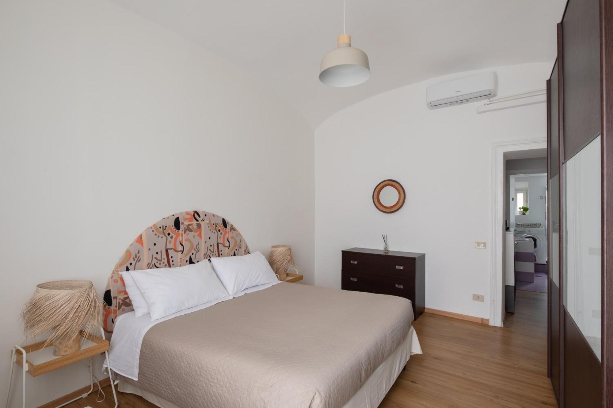 شقة Casa Filiberto روما المظهر الخارجي الصورة